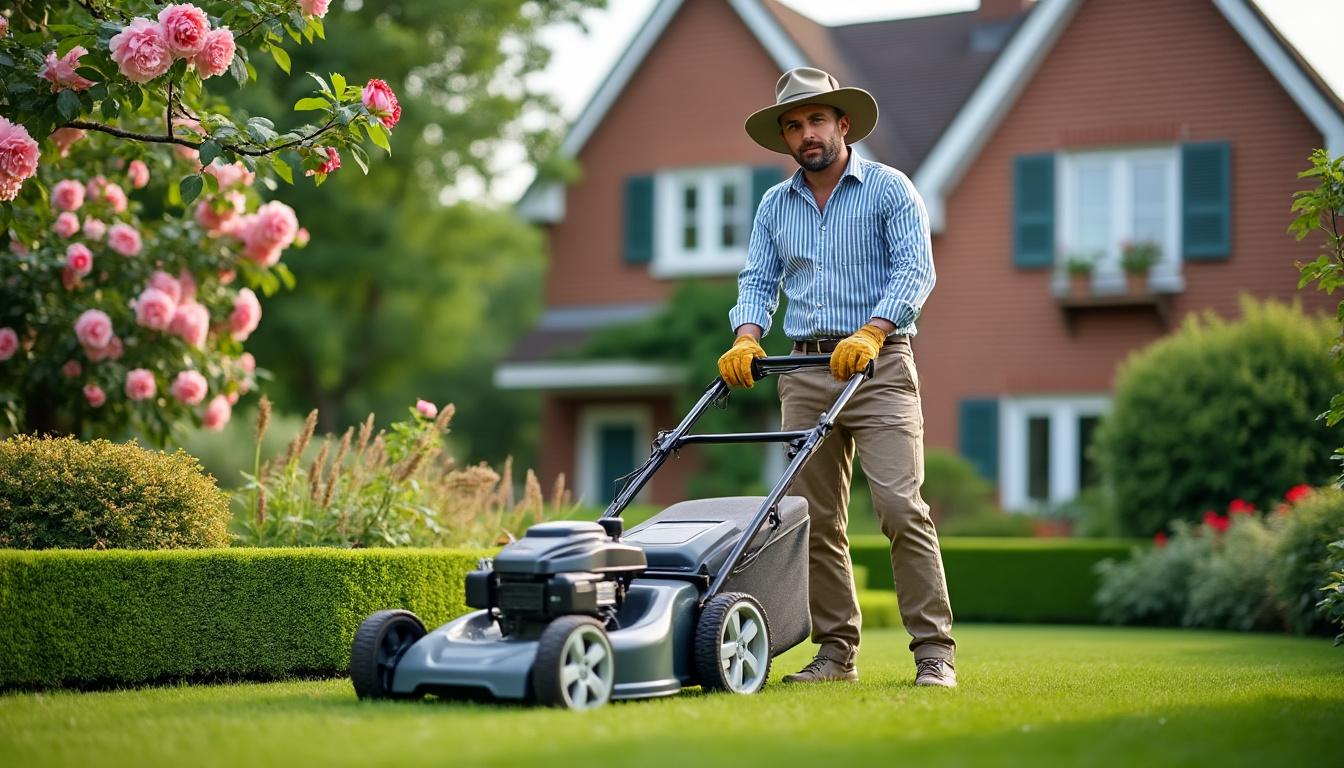découvrez les risques réels liés au taux horaire d'un jardinier au black et pourquoi opter pour un jardinier déclaré est une décision à considérer sérieusement.