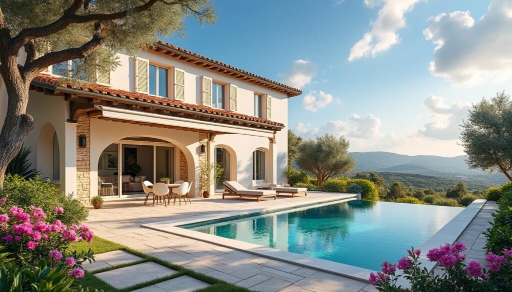 vente urgente maison dans le var suite à un divorce : mettez en avant les atouts de votre bien pour vendre rapidement et au meilleur prix.