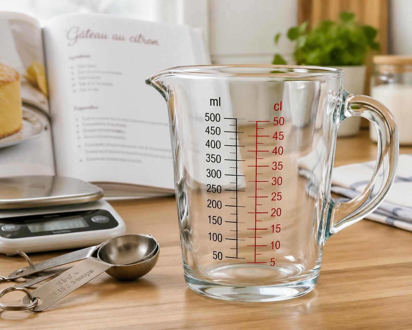 100 ml en cl : table de conversion pour ne plus hésiter dans ses préparations 2 découvrez notre table de conversion simple et pratique pour passer de 100 ml en cl et réussir toutes vos préparations sans hésitation.