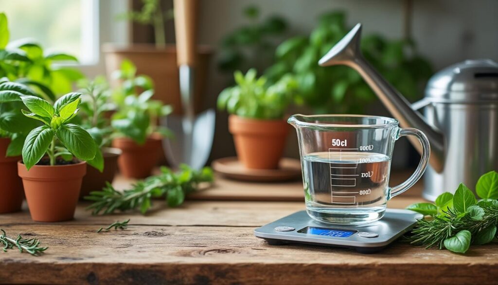 découvrez la conversion rapide de 50 cl en ml pour des dosages précis en cuisine et au jardin. simplifiez vos recettes et vos préparations avec notre guide pratique.