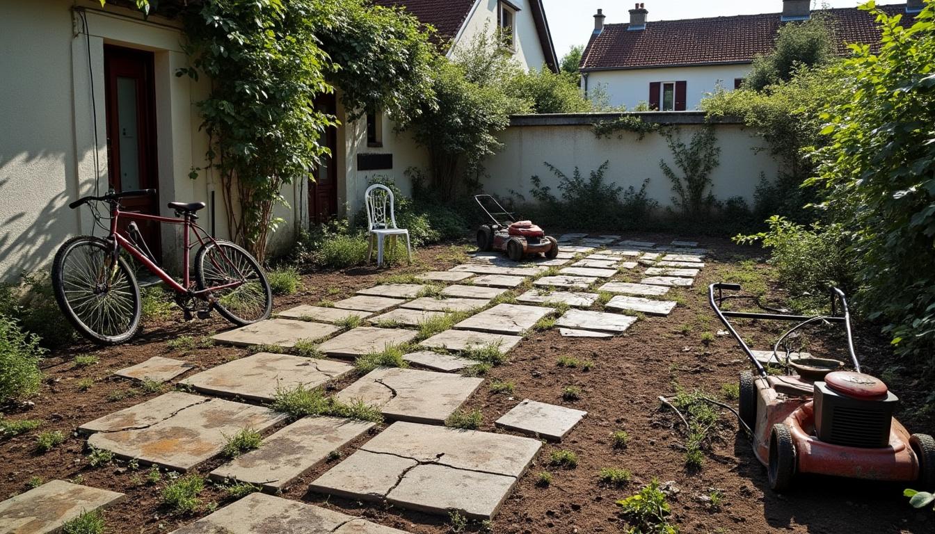 découvrez pourquoi l'utilisation de l'acide chlorhydrique comme désherbant est risquée pour la santé et l'environnement, et explorez des alternatives naturelles efficaces pour un jardinage responsable.