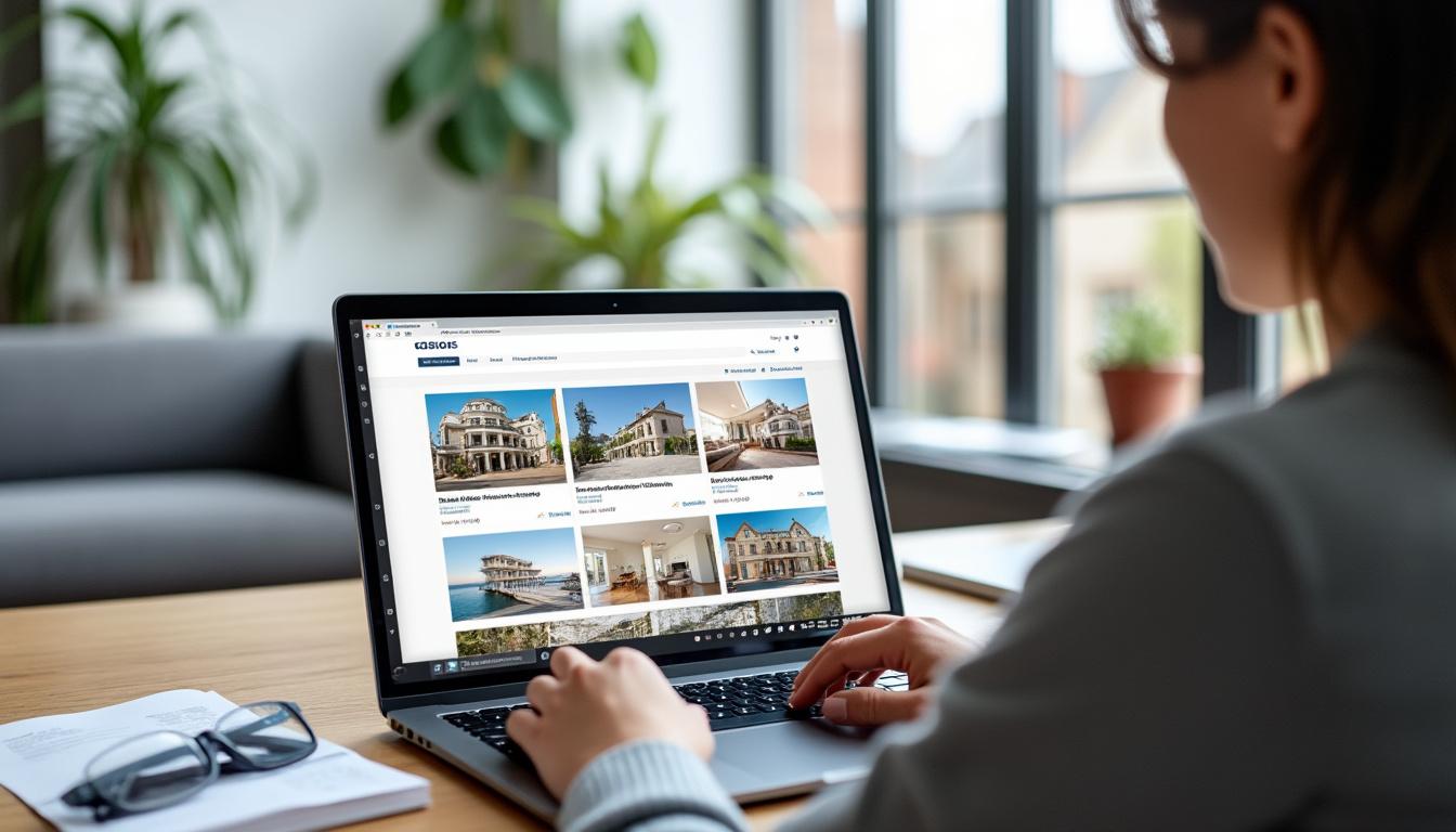 Castorus : comprendre l'historique des prix pour acheter son bien au bon moment 2 découvrez comment castorus vous aide à analyser l'historique des prix pour acheter votre bien immobilier au meilleur moment, en toute sérénité.