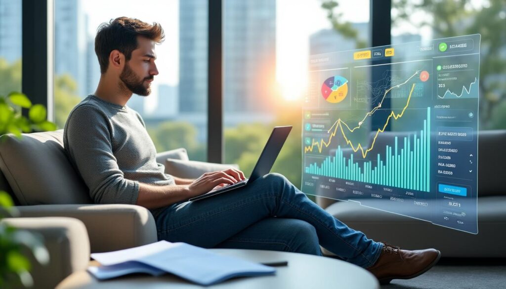 découvrez comment castorus vous aide à analyser l'historique des prix immobiliers pour acheter votre bien au meilleur moment et réaliser un investissement malin.