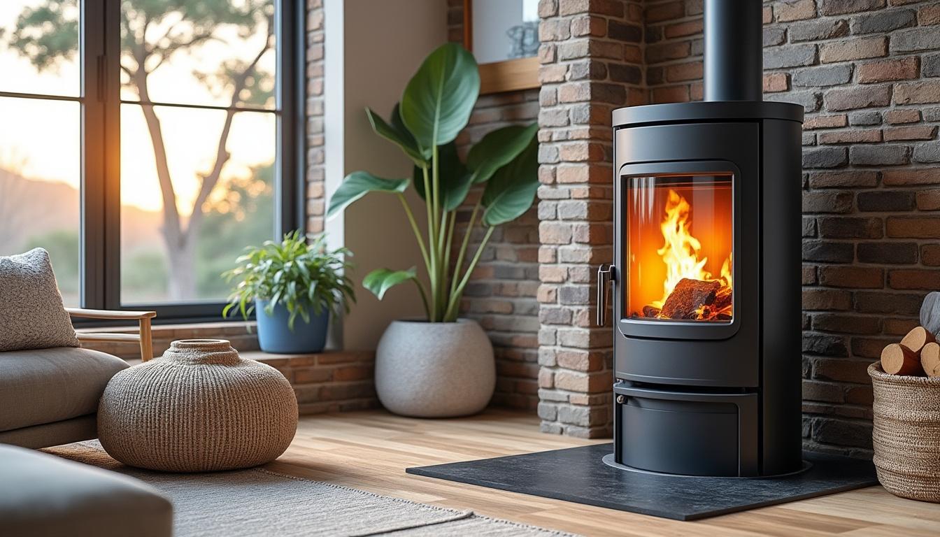 découvrez nos meilleures astuces pour protéger efficacement votre sol lors de l'installation d'un poêle à bois et garantir sécurité et durabilité.