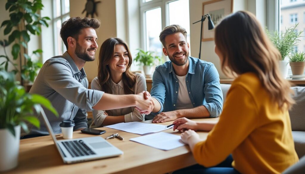 découvrez les avantages et les limites de louer un logement sans intermédiaire avec locservice, une solution simple et efficace pour louer directement entre particuliers.