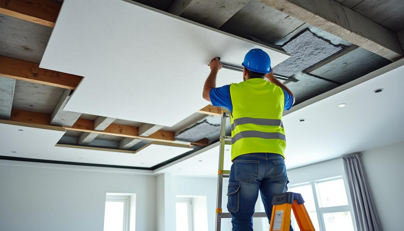 découvrez des solutions efficaces pour optimiser l'isolation thermique et acoustique de votre sous-sol, garantissant confort et économies d'énergie toute l'année.