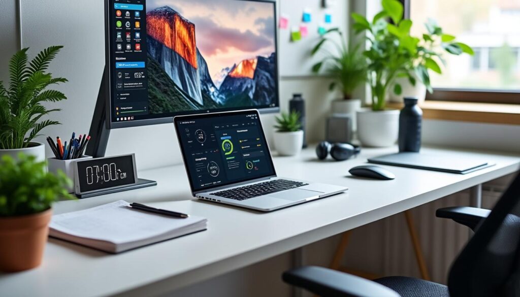 découvrez 10 conseils incontournables pour optimiser votre espace de travail et booster votre productivité au quotidien. améliorez votre organisation et votre efficacité facilement.