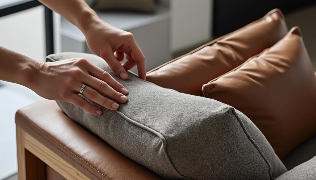 découvrez les critères essentiels pour évaluer la durabilité des matériaux poltronesofa avant d'investir dans votre canapé. conseils pratiques et guide complet pour un achat sûr et durable.