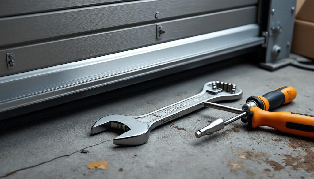 découvrez notre guide complet sur les portes de garage automatiques : conseils d'installation, astuces d'entretien et solutions de réparation pour garantir sécurité et performance.