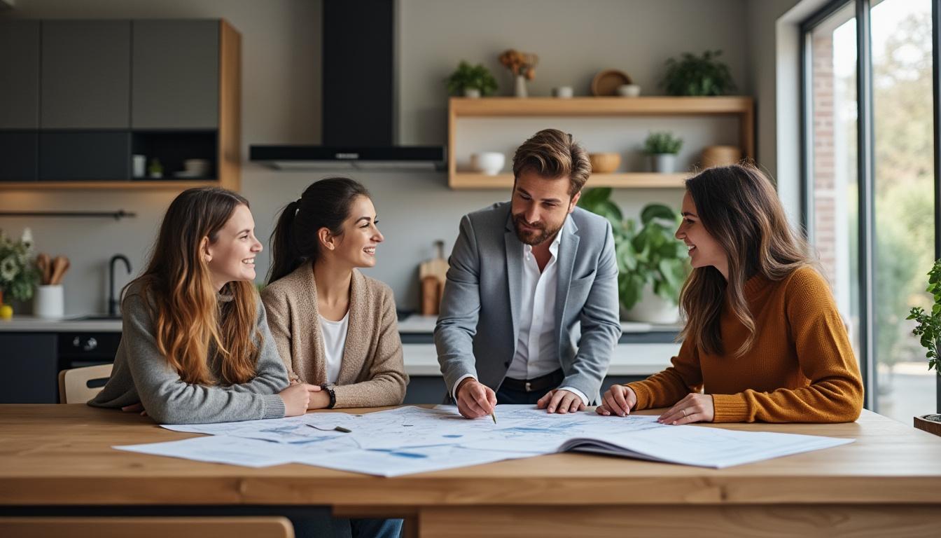 Rénover sa Maison en 2026 : Guide Complet du Budget et des Aides Disponibles 2 découvrez notre guide complet pour rénover votre maison en 2026 : conseils pratiques, estimation du budget et informations sur les aides financières disponibles pour réussir vos travaux.