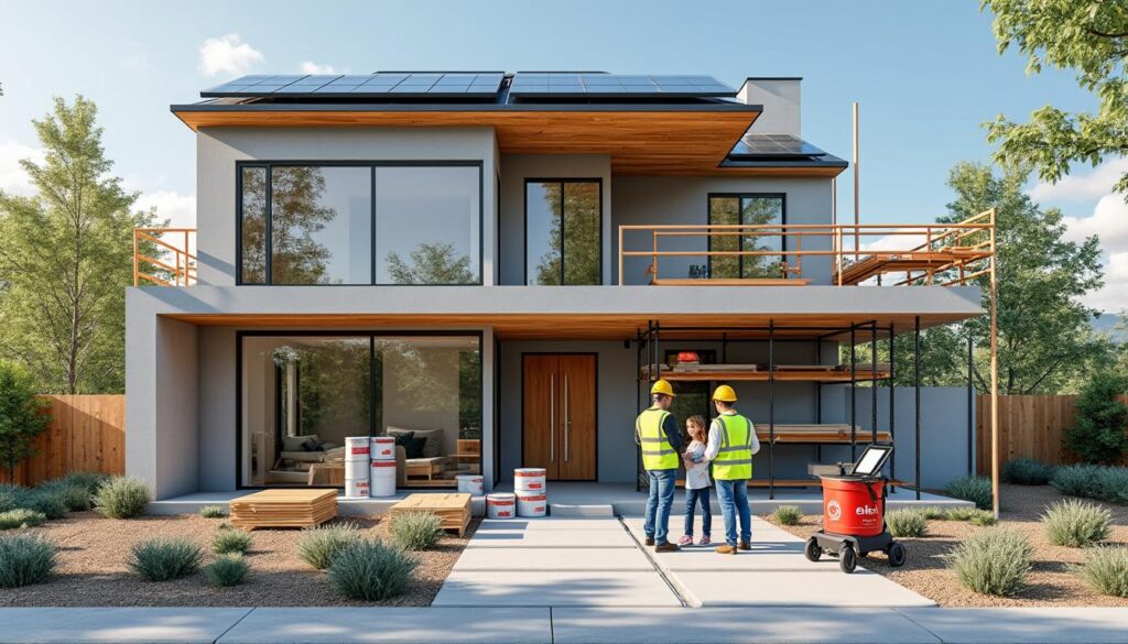 découvrez notre guide complet pour rénover votre maison en 2026. conseils pratiques, estimation du budget et informations sur les aides financières disponibles pour réussir vos travaux.