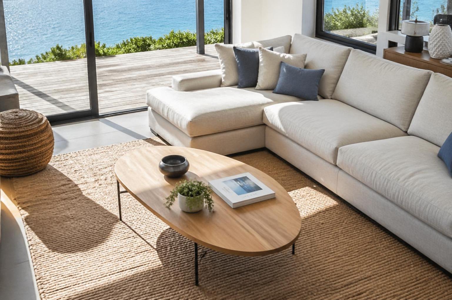 Table Basse Salon : 30 Inspirations Stylées pour Chaque Budget 2 découvrez 30 idées stylées de tables basses pour salon adaptées à tous les budgets, alliant design et fonctionnalité pour sublimer votre intérieur.