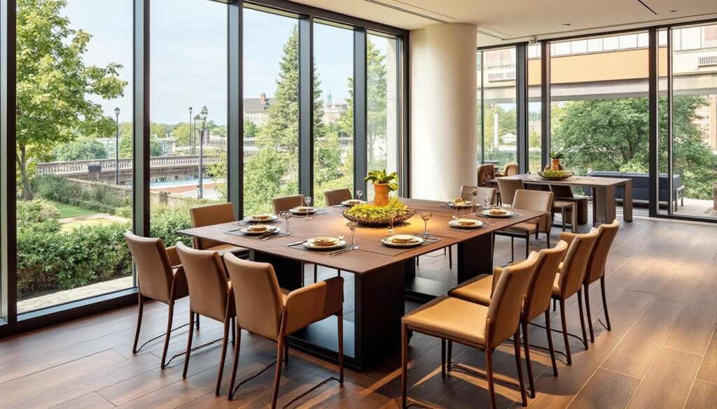 découvrez comment transformer votre sous-sol en un espace fonctionnel : cave à vin, atelier créatif ou zone de loisirs, pour optimiser votre intérieur selon vos envies.