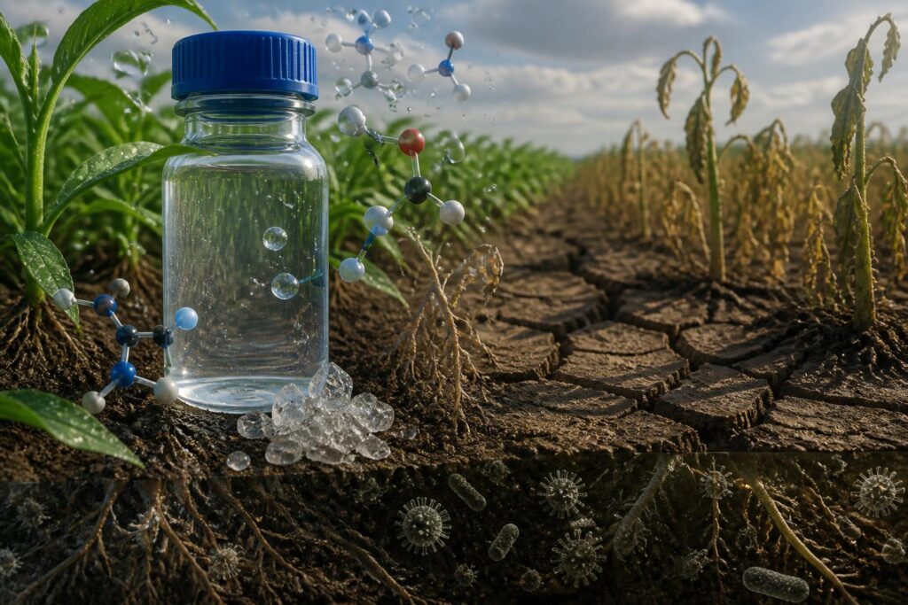 découvrez les effets chimiques de l'adblue utilisé comme désherbant et pourquoi il est préférable d'éviter son usage pour préserver l'environnement et la santé.
