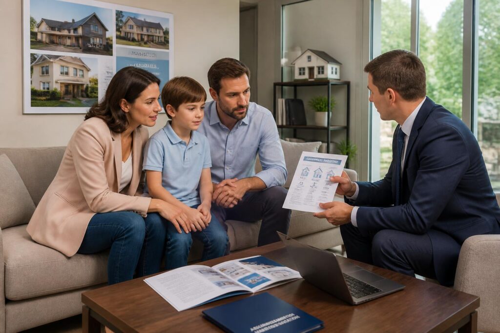 découvrez les différentes garanties des assurances habitation et comprenez quelle protection correspond le mieux à vos besoins pour sécuriser votre logement en toute sérénité.