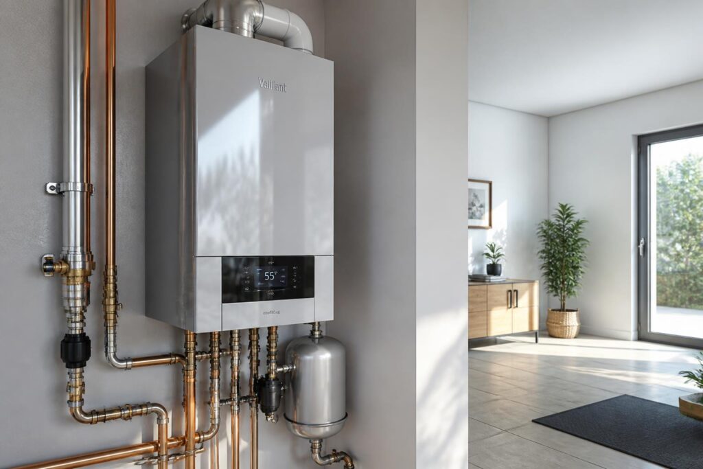 découvrez le chauffage gaz à condensation en 2026 et obtenez un devis gratuit en seulement 2 minutes pour une installation efficace et économique.