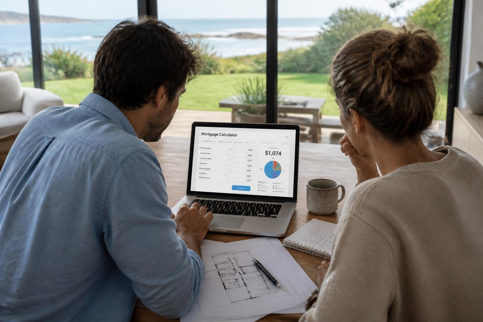 Comment simuler votre crédit immobilier gratuitement : outils pratiques et méthode efficace 2 découvrez comment simuler gratuitement votre crédit immobilier grâce à des outils pratiques et une méthode efficace pour mieux préparer votre projet d'achat.