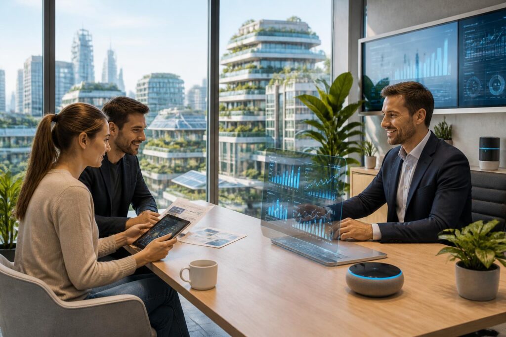 découvrez en 2026 si le courtage en crédit immobilier reste un allié indispensable pour concrétiser vos projets ou s'il devient un service superflu face aux nouvelles tendances du marché.