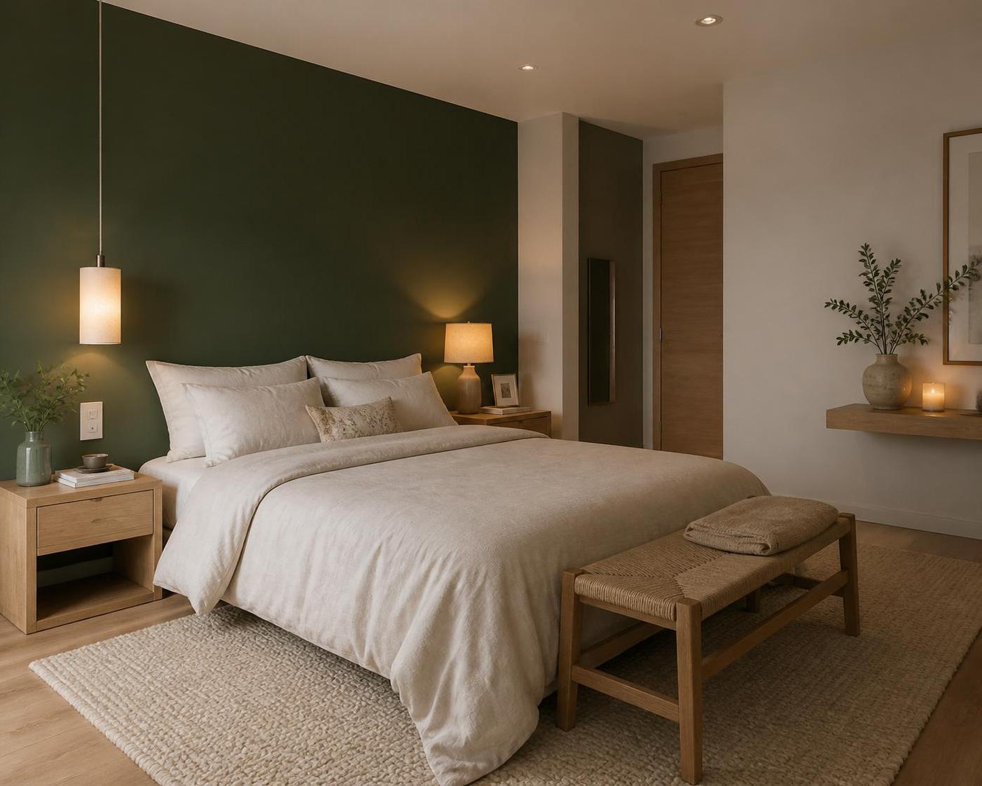 Inspiration Déco 2026 : 40 Idées Innovantes pour Transformer Votre Chambre 2 découvrez 40 idées déco innovantes pour transformer votre chambre en 2026. inspirez-vous des tendances design modernes et créez un espace unique et chaleureux.