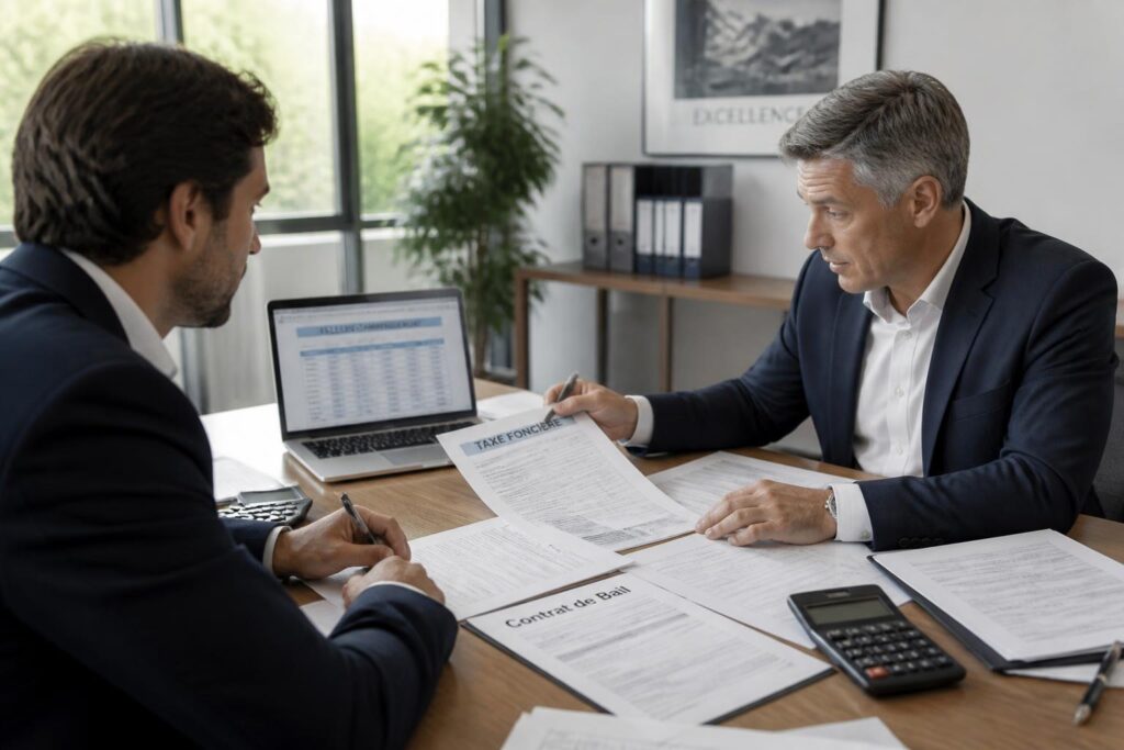 découvrez les responsabilités du locataire concernant la taxe foncière dans un bail : explications claires et conseils pratiques pour bien comprendre vos obligations.
