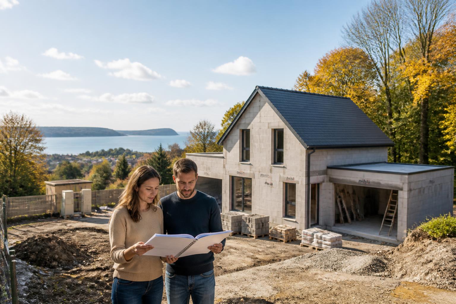 découvrez le prix d'une maison mikit, ce que comprend l'offre et les points à anticiper pour mener votre projet de construction en toute sérénité.