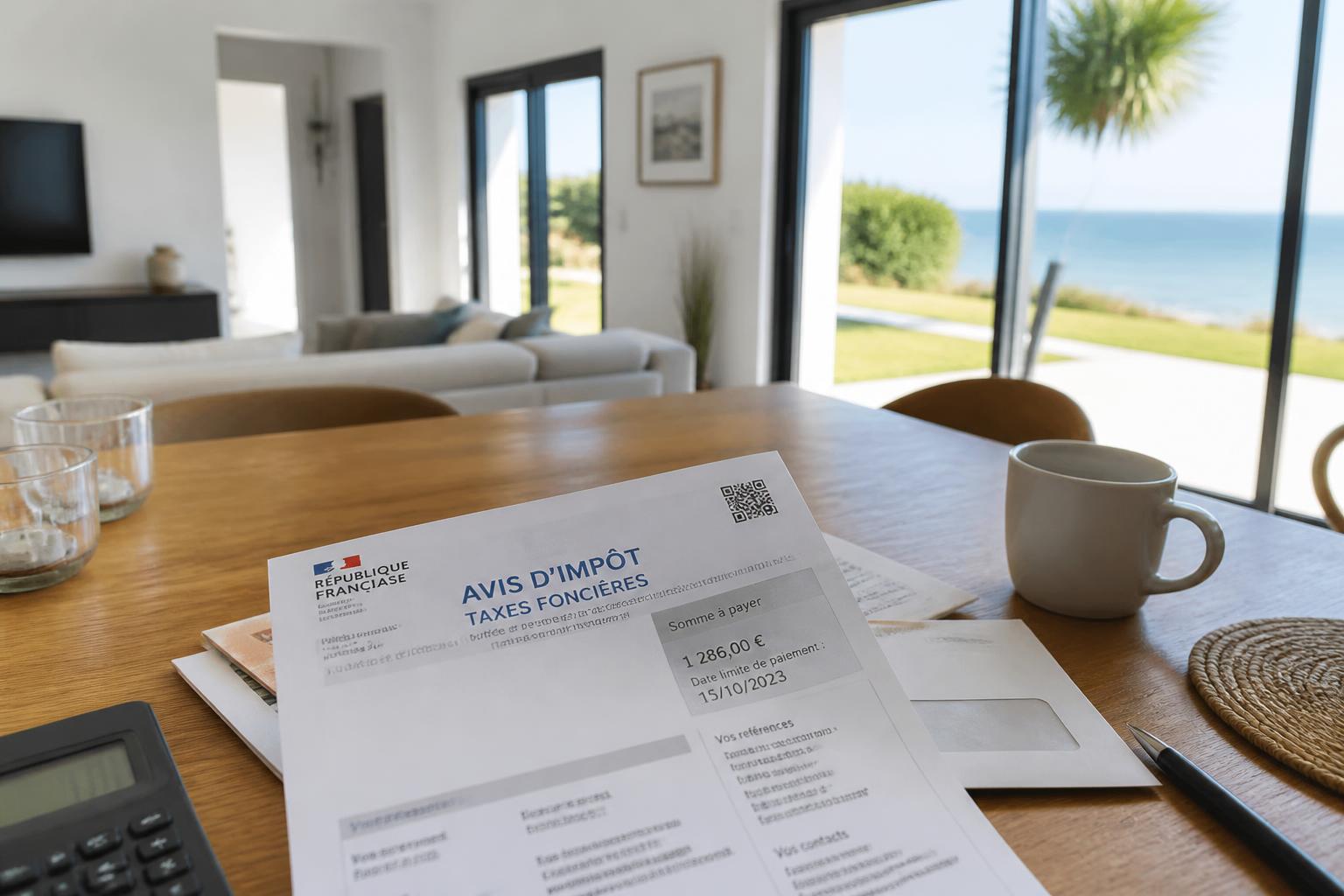 Quel est le plafond de revenu pour bénéficier d'une exonération de taxe foncière en 2026 ? 2 découvrez les plafonds de revenus applicables en 2026 pour bénéficier d'une exonération de taxe foncière et savoir si vous êtes éligible à cette aide fiscale.
