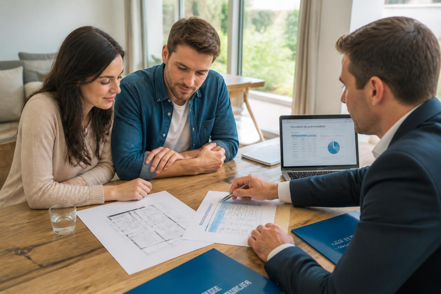 Remboursement anticipé de son crédit immobilier : avantages et étapes clés à connaître 2 découvrez les avantages du remboursement anticipé de votre crédit immobilier et les étapes clés à suivre pour optimiser votre démarche et économiser sur vos intérêts.