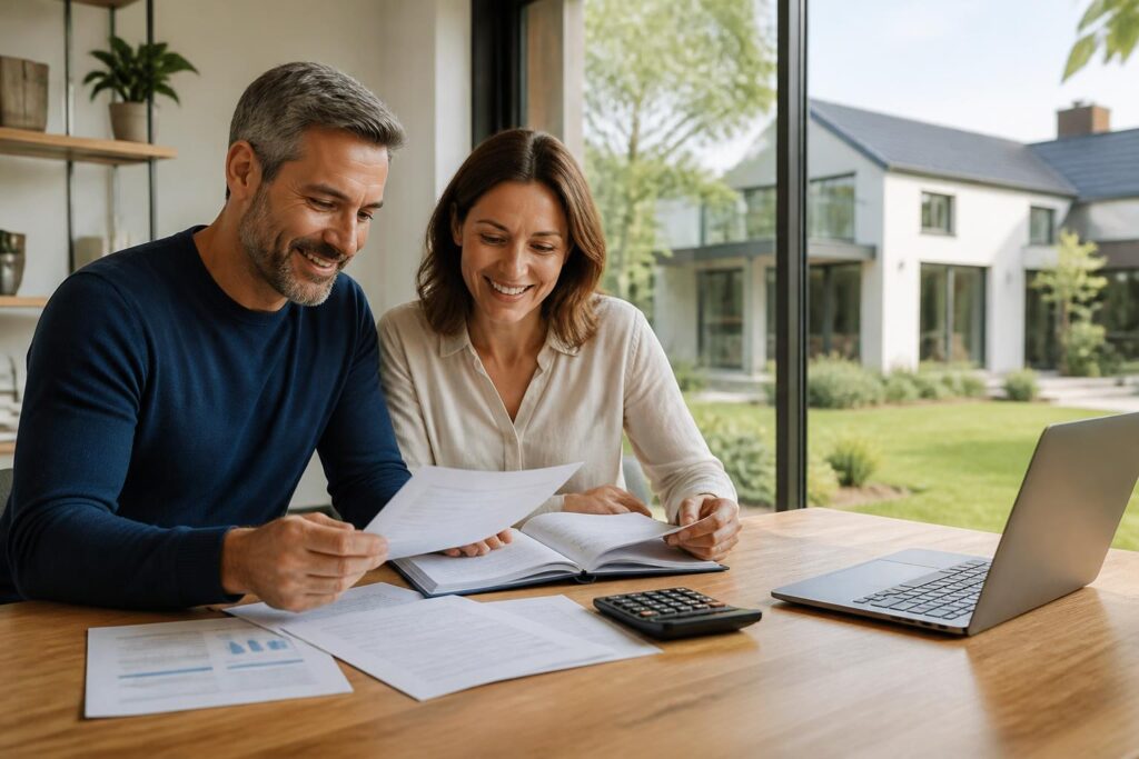 découvrez les avantages du remboursement anticipé de votre crédit immobilier et les étapes clés à suivre pour bien gérer cette opération et optimiser vos finances.