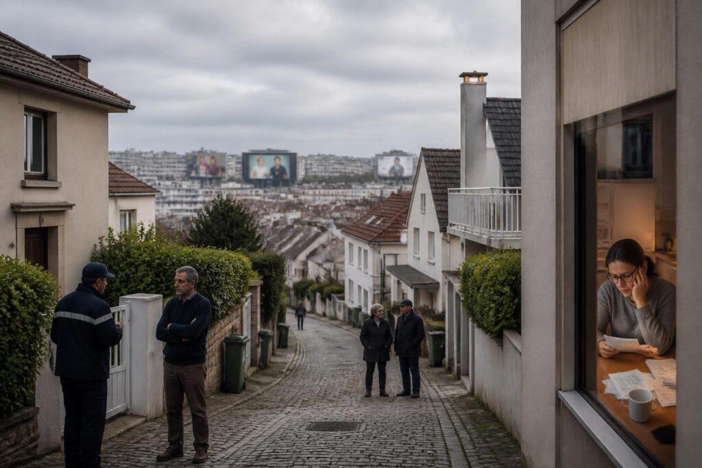 découvrez quelles communes connaissent les augmentations les plus significatives de la taxe foncière en 2026 et comment cela pourrait impacter votre budget.