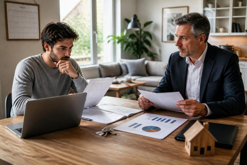 découvrez qui supporte réellement la taxe foncière : le locataire ou le propriétaire. analyse claire des responsabilités et impacts financiers pour chacun.