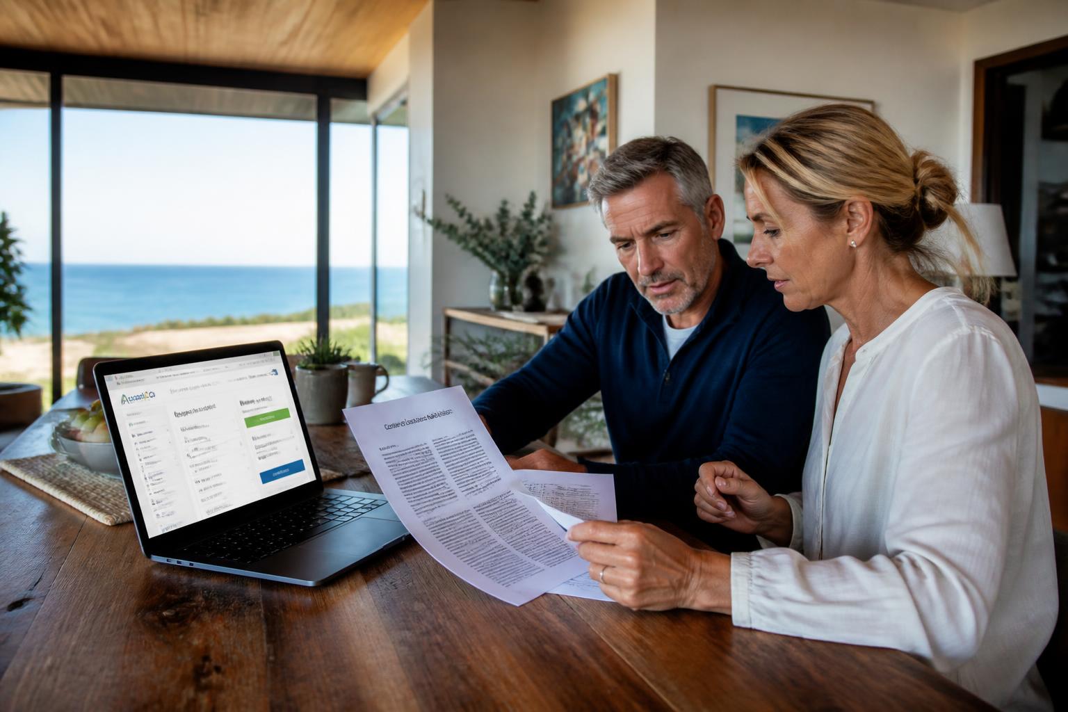 découvrez notre guide complet et à jour pour 2026 afin de résilier facilement votre assurance habitation, avec toutes les étapes et conseils pratiques pour réussir votre démarche.