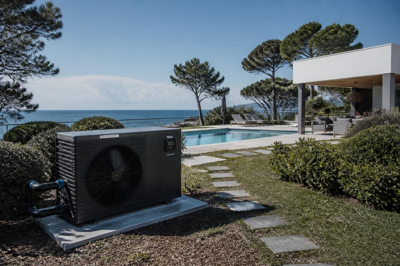 Installer une pompe à chaleur pour piscine : guide complet des préparatifs essentiels 2 découvrez notre guide complet pour installer une pompe à chaleur pour piscine, avec tous les préparatifs essentiels pour une installation réussie et un chauffage optimal.