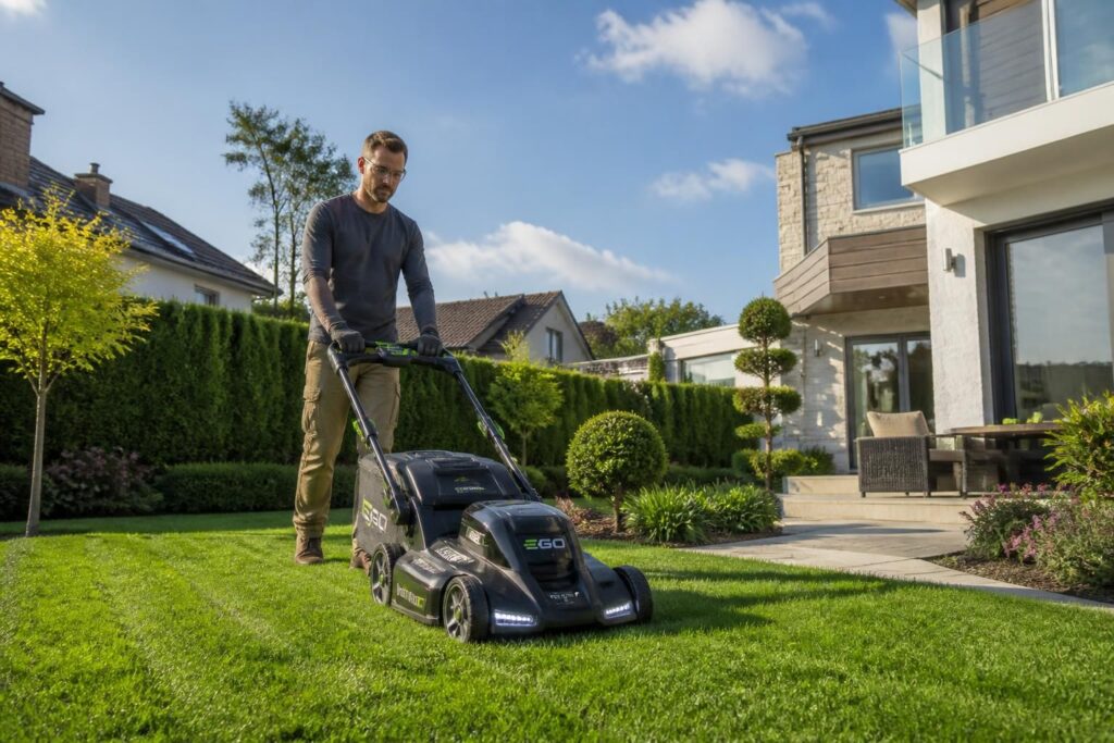 découvrez les créneaux officiels pour tondre votre pelouse en 2026 et apprenez à respecter les règles pour entretenir votre jardin sans nuisance sonore.