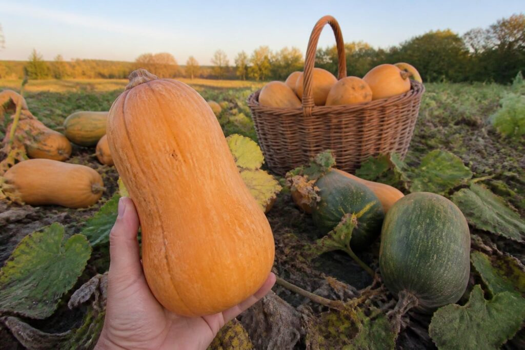 découvrez quand ramasser les butternut, comment reconnaître leur maturité et les meilleures méthodes pour bien conserver votre récolte afin de profiter pleinement de leurs saveurs.