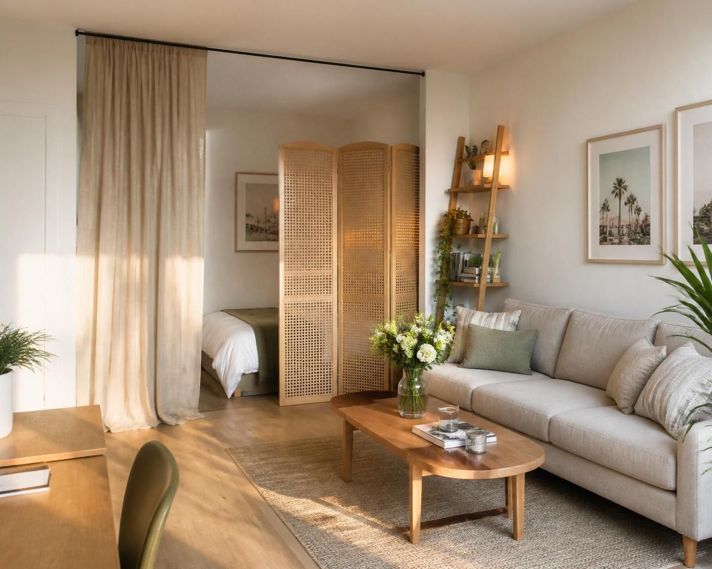 Séparez vos espaces sans percer : 7 astuces déco de cloisons amovibles pour aménager sans chantier 2 découvrez 7 astuces déco de cloisons amovibles pour séparer vos espaces sans percer ni chantier. aménagez facilement votre intérieur avec des solutions pratiques et esthétiques.