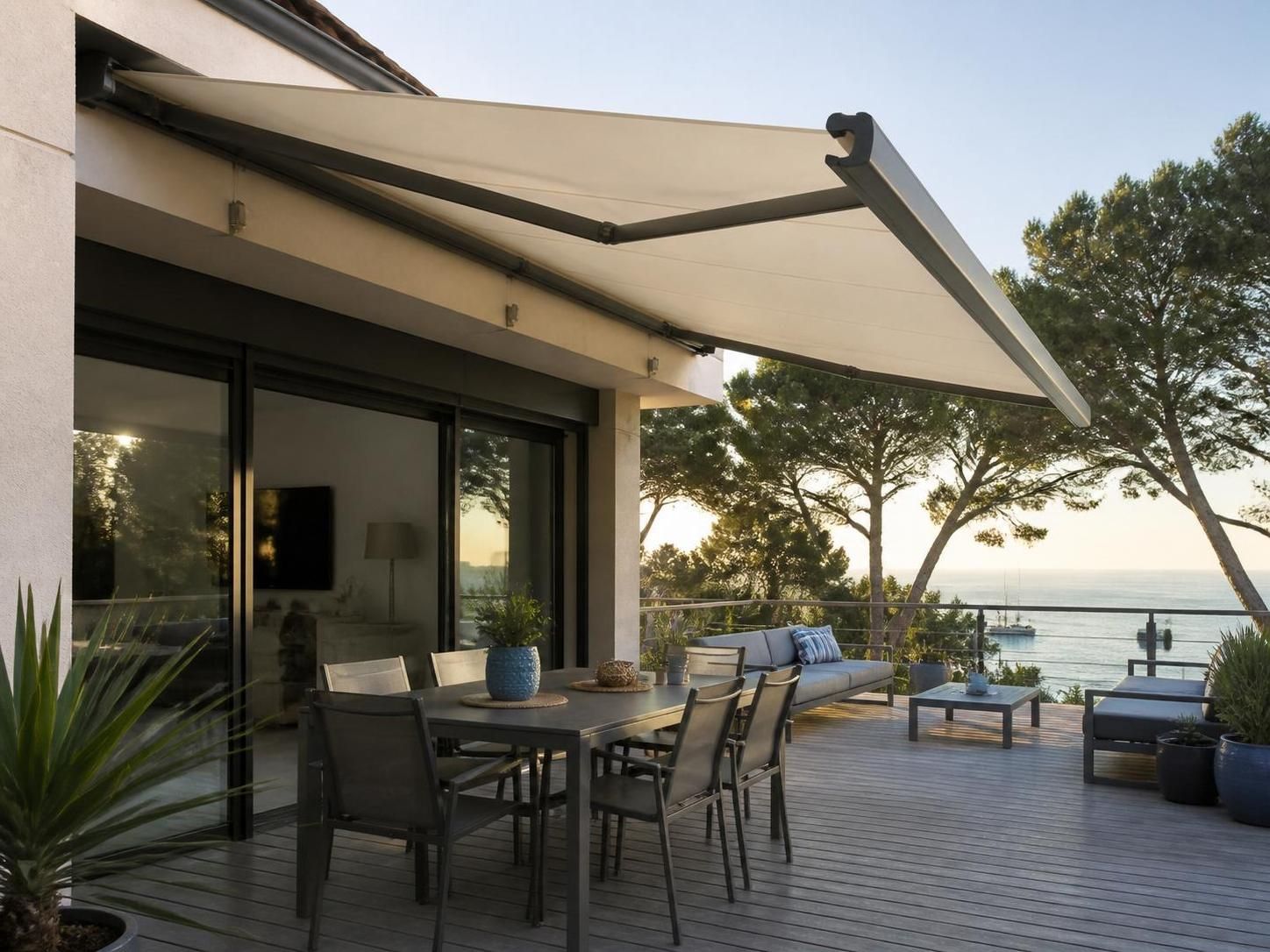 Store banne chez Brico Dépôt : notre sélection terrasse pour 2026 2 découvrez notre sélection de stores bannes chez brico dépôt pour votre terrasse en 2026 : qualité, design et protection solaire au meilleur prix.