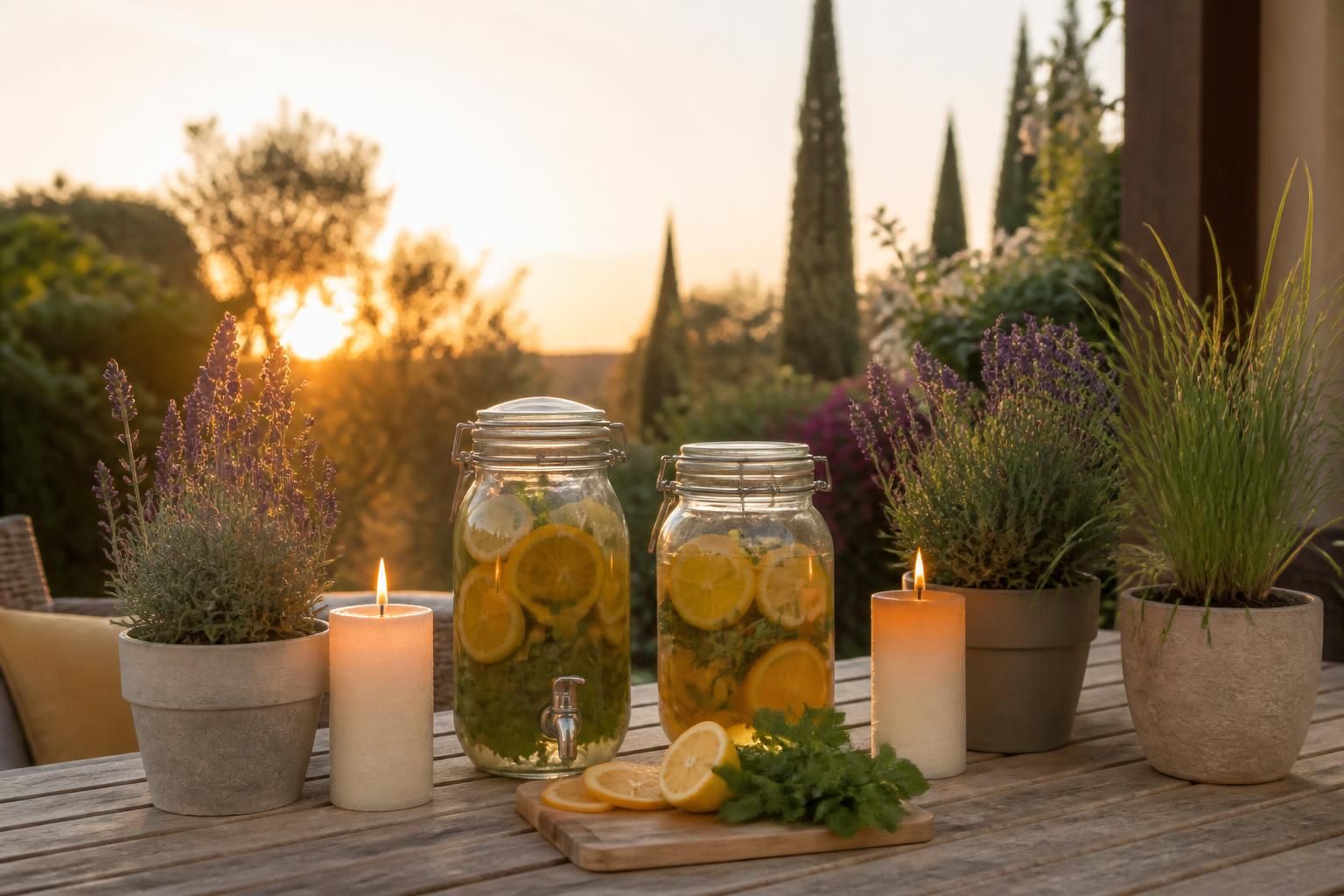 Anti-moustiques naturels : les solutions efficaces à adopter chez soi 2 découvrez des solutions anti-moustiques naturels efficaces à adopter chez vous pour protéger votre famille tout en respectant l'environnement.