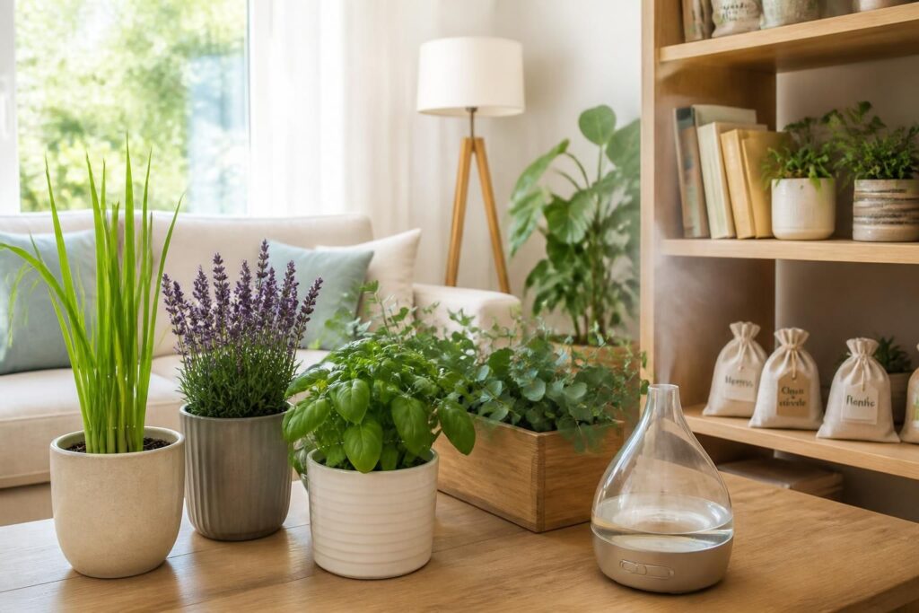 découvrez des anti-moustiques naturels efficaces pour protéger votre maison. adoptez des solutions simples et écologiques pour un intérieur sans nuisibles.