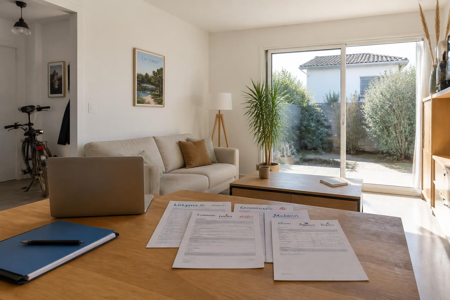 découvrez tout sur l'assurance habitation chez direct assurance : garanties détaillées, tarifs compétitifs et conseils pour éviter les pièges.