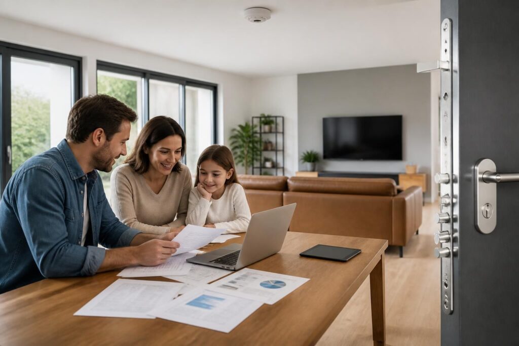 découvrez tout sur l'assurance habitation chez direct assurance : garanties proposées, tarifs détaillés et conseils pour éviter les pièges. protégez efficacement votre logement en toute sérénité.