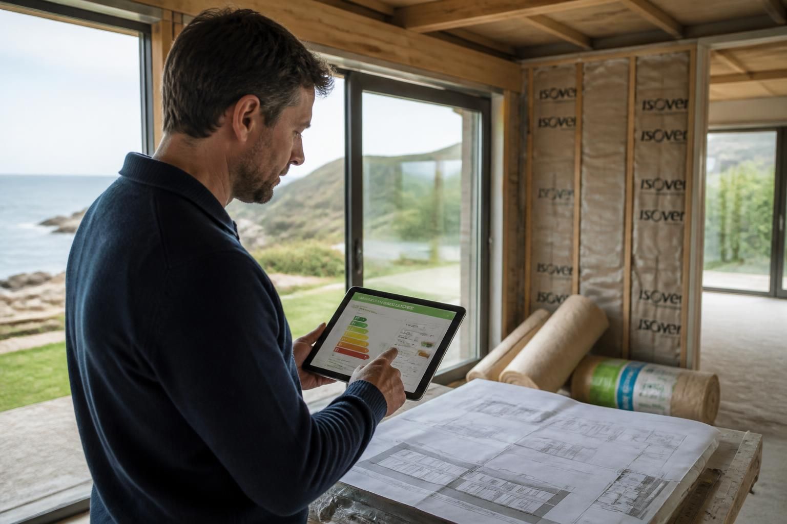 Comment réaliser seul son diagnostic de performance énergétique (DPE) : guide pratique et outils gratuits 2 découvrez comment réaliser seul votre diagnostic de performance énergétique (dpe) grâce à notre guide pratique complet et bénéficiez d'outils gratuits pour évaluer efficacement la consommation énergétique de votre logement.