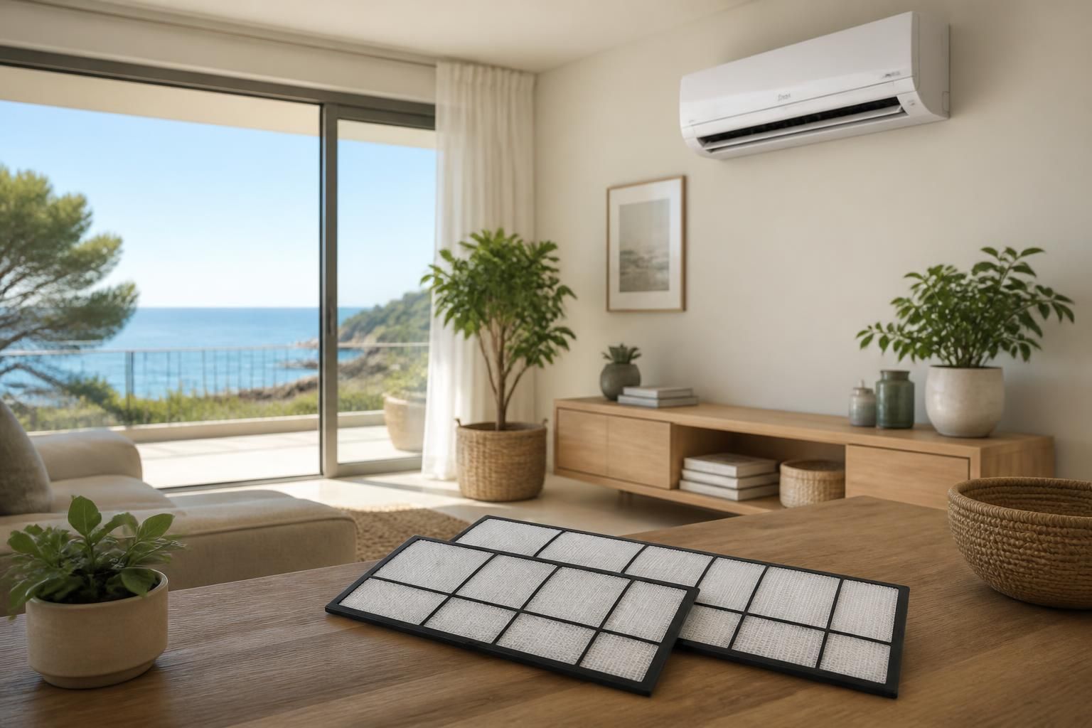 Entretenir sa climatisation : le guide essentiel avant lâĂ©tĂ© 2 dĂ©couvrez notre guide essentiel pour entretenir votre climatisation avant lâĂ©tĂ© et garantir un air frais et sain tout au long de la saison chaude.