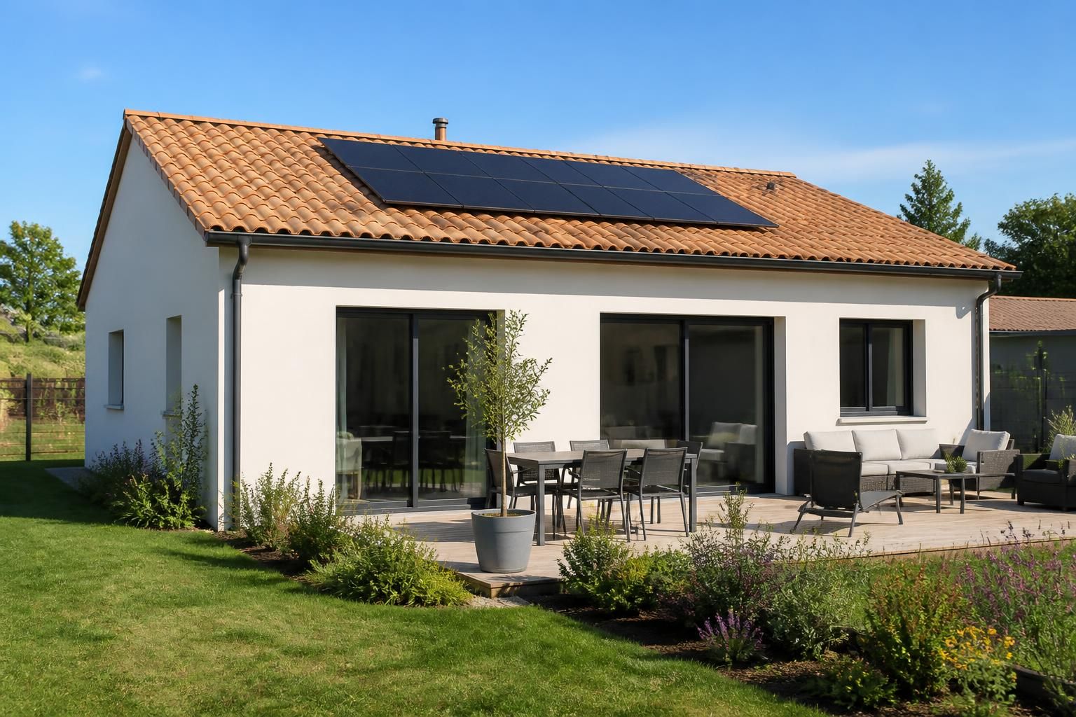découvrez notre guide complet pour installer votre panneau solaire en toute autonomie. suivez chaque étape facilement et profitez d'une énergie propre et économique chez vous.