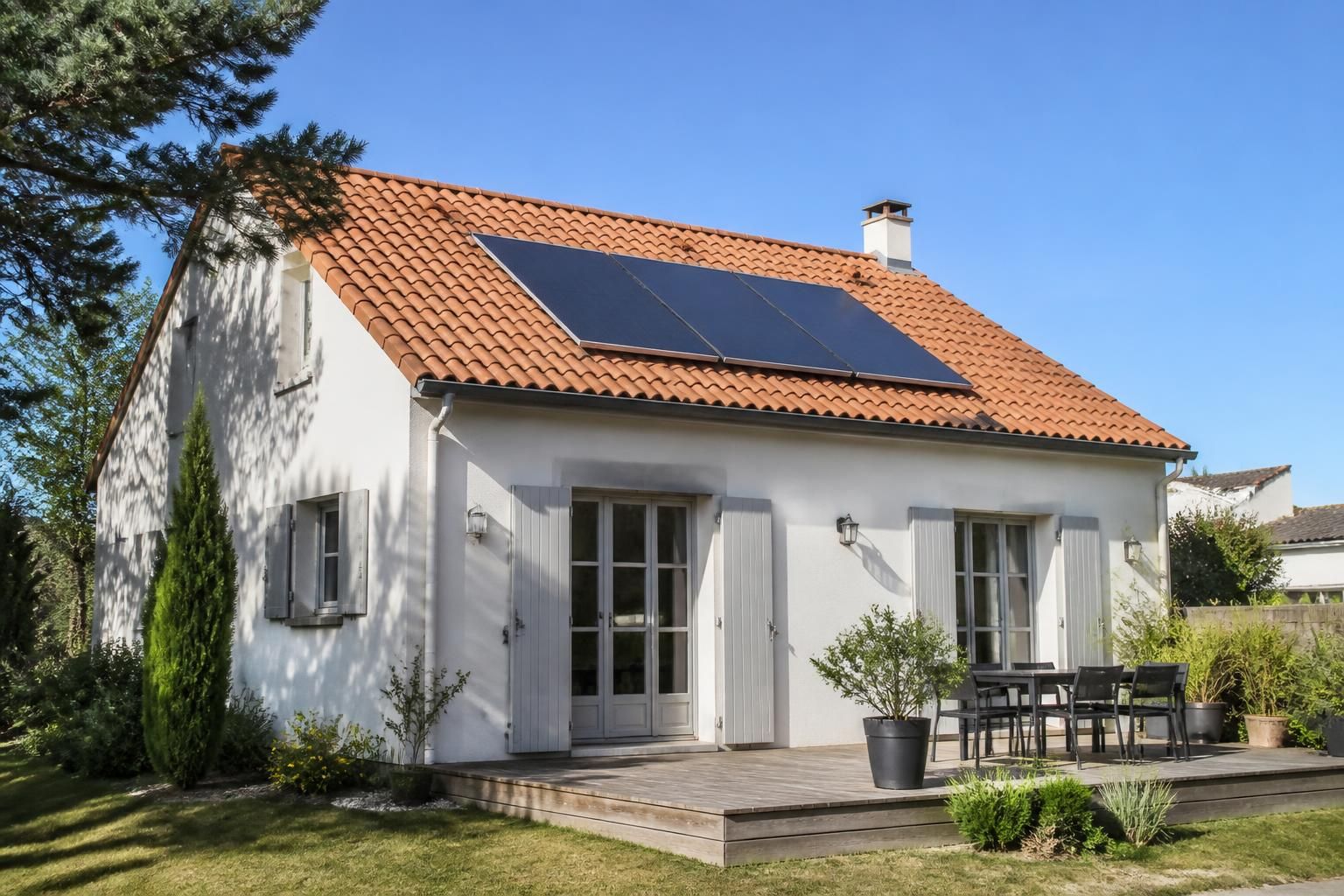 explorez les avantages du panneau solaire 1000w et découvrez comment l'utiliser efficacement au quotidien pour économiser de l'énergie et protéger l'environnement.