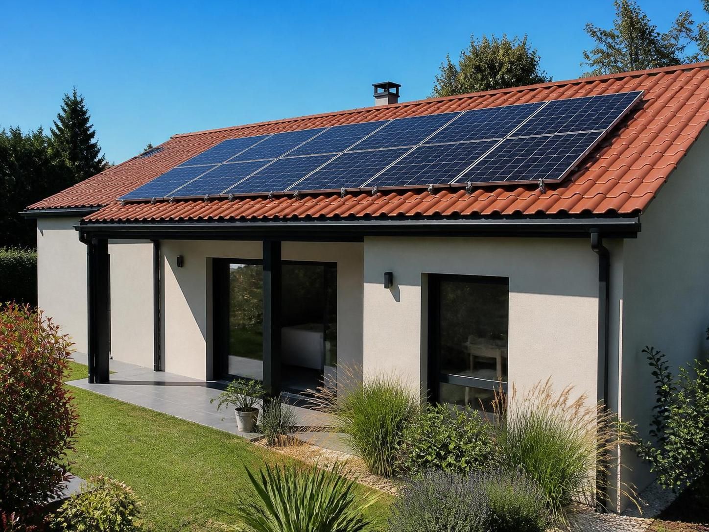 découvrez comment déterminer l'inclinaison idéale de vos panneaux solaires en fonction de votre région pour optimiser la production d'énergie et maximiser vos économies.