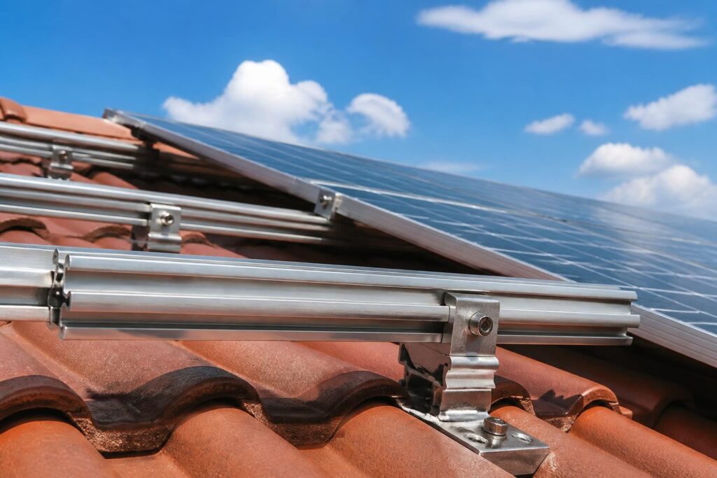 découvrez comment choisir le profilé idéal pour vos rails de panneaux solaires afin d'assurer une installation durable et efficace. guide complet pour optimiser votre système photovoltaïque.