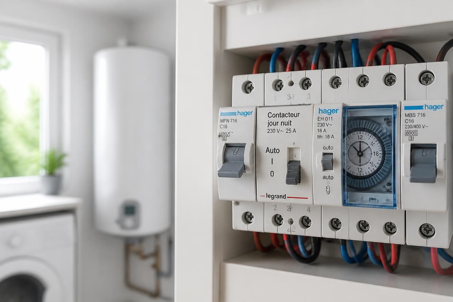 découvrez si un chauffe-eau en marche forcée est sûr et s'il entraîne une surconsommation d'énergie. conseils et informations pour optimiser votre consommation.