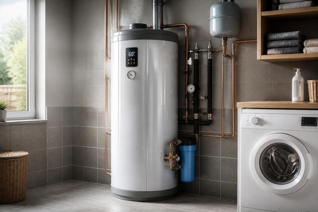 découvrez si utiliser un chauffe-eau en marche forcée est sûr et s'il entraîne une surconsommation d'énergie. guide complet pour bien comprendre ses impacts.