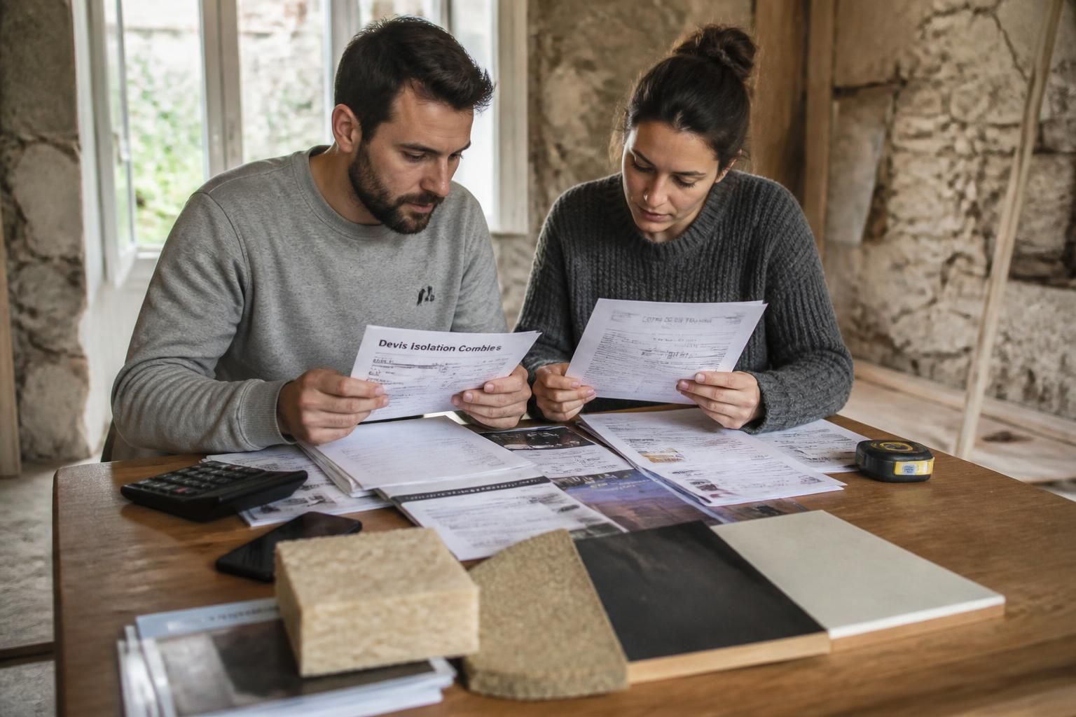 Décoder le taux des prêts travaux pour évaluer précisément le coût réel de votre financement 2 comprenez le taux des prêts travaux pour estimer avec précision le coût réel de votre financement et optimiser votre projet de rénovation.