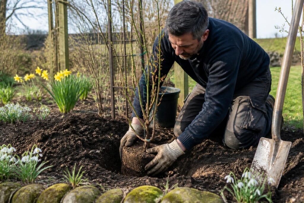 découvrez le moment parfait pour planter un rosier grimpant et garantir un enracinement optimal pour une croissance saine et florissante.